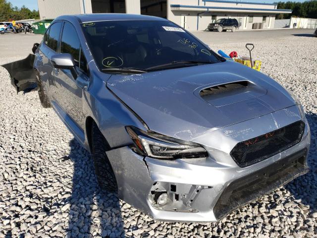 SUBARU WRX LIMITE 2018 jf1va1h66j9812603