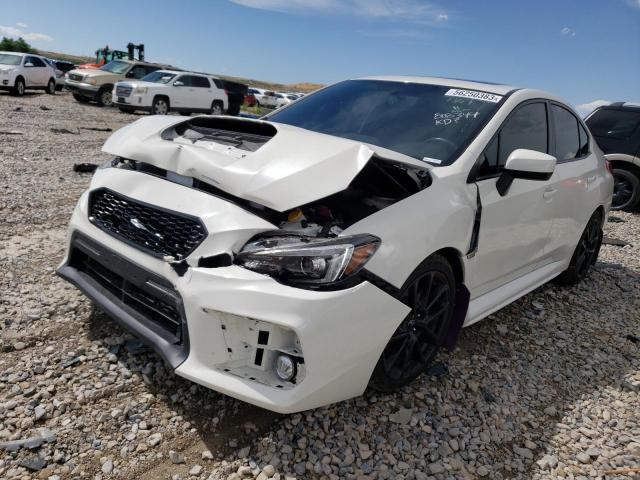 SUBARU WRX 2020 jf1va1h66l9808344