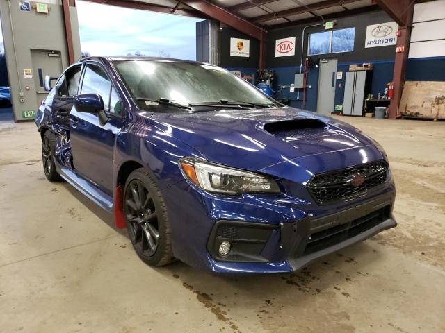 SUBARU WRX LIMITE 2020 jf1va1h66l9817383