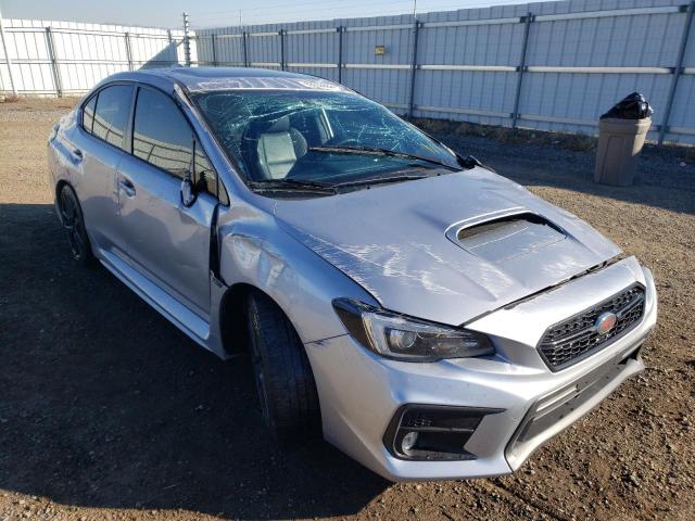 SUBARU WRX LIMITE 2020 jf1va1h66l9826598