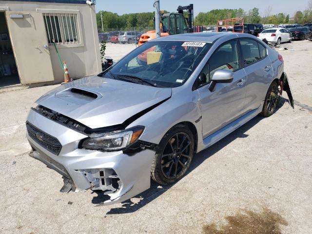 SUBARU WRX LIMITE 2020 jf1va1h66l9827721