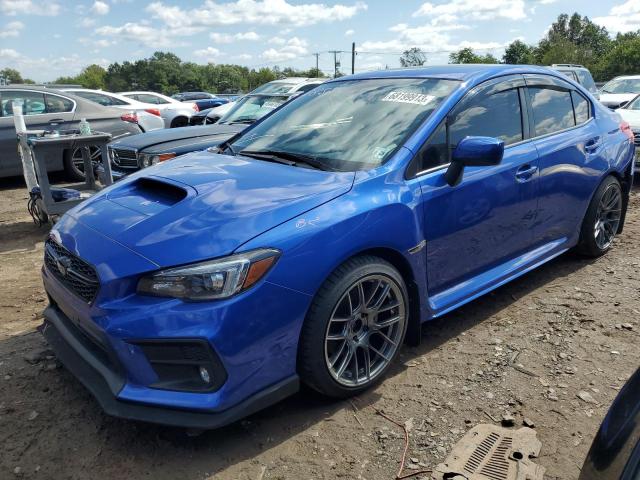 SUBARU WRX LIMITE 2020 jf1va1h67l9809809