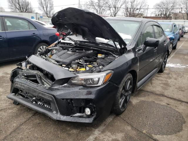 SUBARU NULL 2021 jf1va1h67m9802716