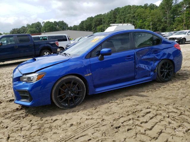 SUBARU WRX LIMITE 2021 jf1va1h67m9805311