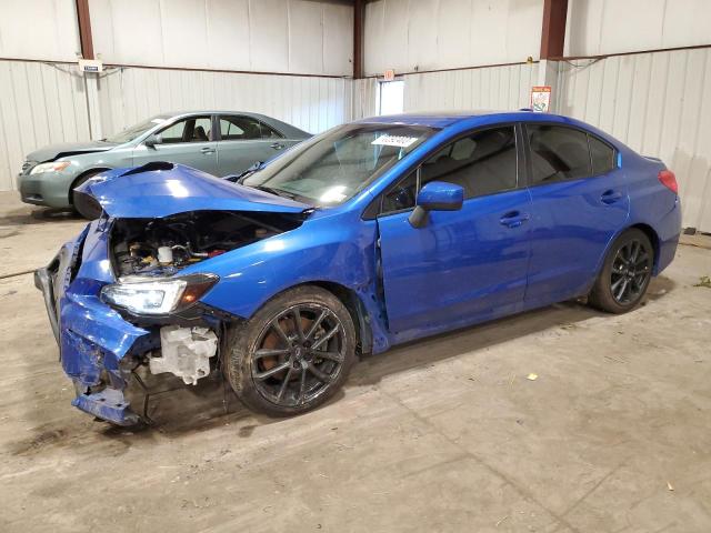 SUBARU WRX 2020 jf1va1h68l9805400