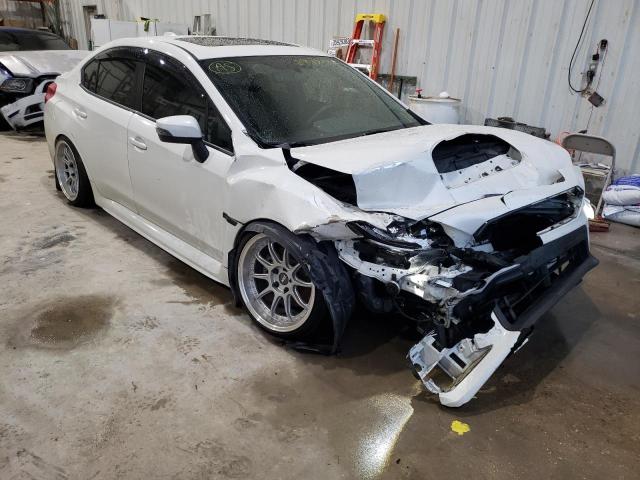 SUBARU WRX LIMITE 2018 jf1va1h69j9813101