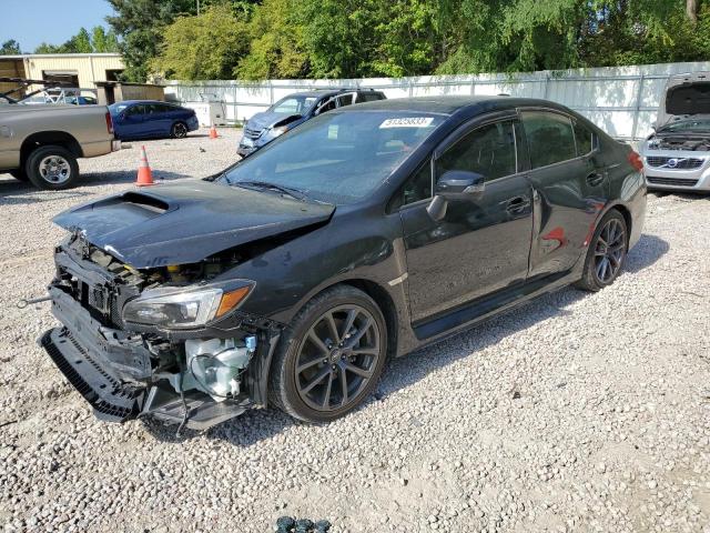 SUBARU WRX LIMITE 2018 jf1va1h69j9818590