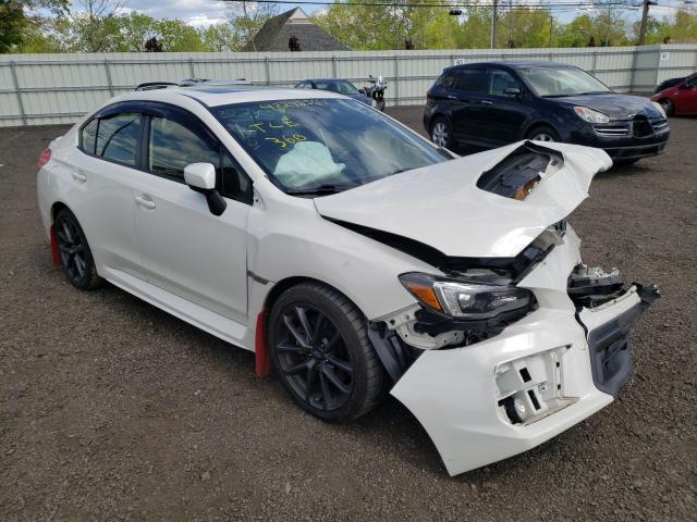 SUBARU WRX LIMITE 2019 jf1va1h69k9803105