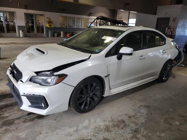 SUBARU WRX LIMITE 2019 jf1va1h69k9827453