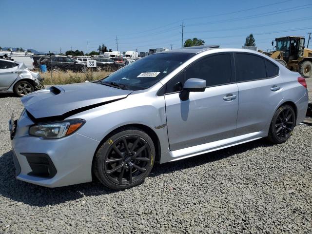 SUBARU WRX LIMITE 2020 jf1va1h69l9801193