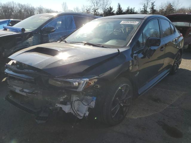 SUBARU WRX LIMITE 2018 jf1va1h6xj9824270