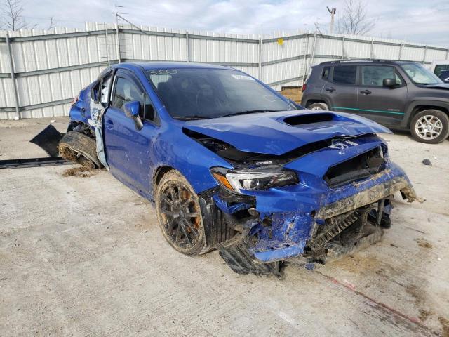 SUBARU WRX LIMITE 2020 jf1va1h6xl9809030