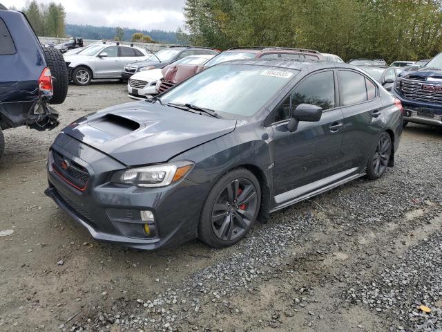 SUBARU WRX LIMITE 2016 jf1va1j60g9817914