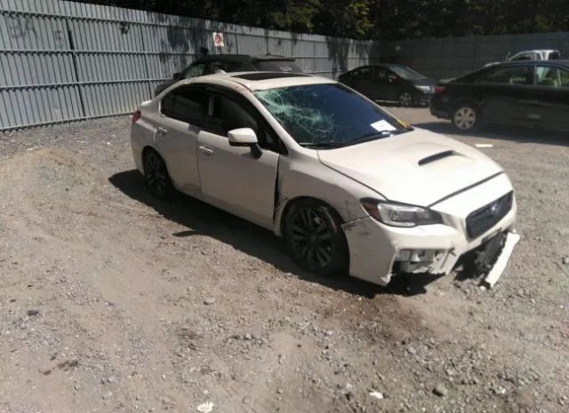 SUBARU WRX 2017 jf1va1j60h9816151