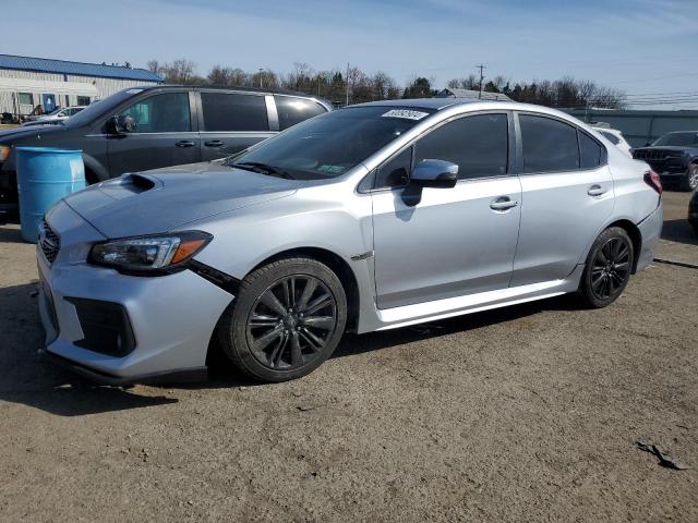 SUBARU WRX LIMITE 2019 jf1va1j60k9817372