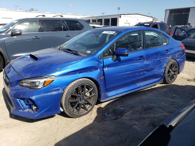 SUBARU WRX LIMITE 2020 jf1va1j60l9804753