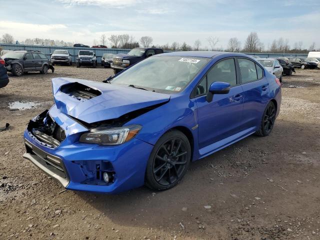 SUBARU WRX 2020 jf1va1j60l9808494