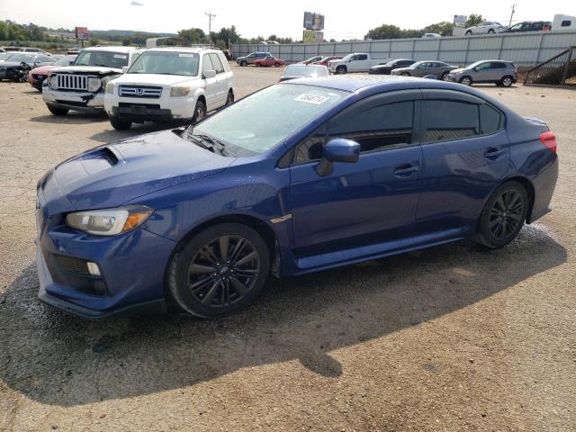 SUBARU WRX LIMITE 2015 jf1va1j61f9812753