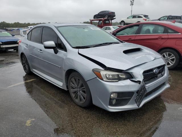 SUBARU WRX LIMITE 2015 jf1va1j61f9820965