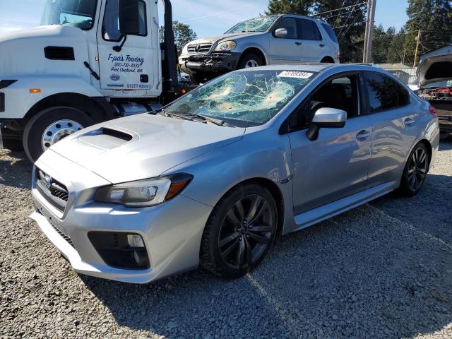 SUBARU WRX LIMITE 2016 jf1va1j61g9804556