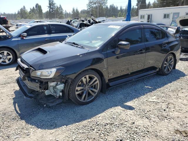 SUBARU WRX LIMITE 2017 jf1va1j61h9816708