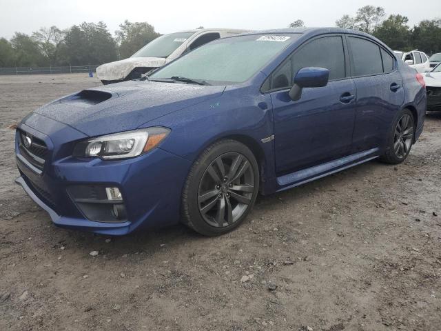 SUBARU WRX LIMITE 2017 jf1va1j61h9822055