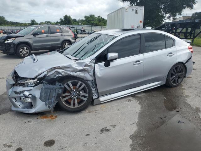 SUBARU WRX LIMITE 2017 jf1va1j61h9828468