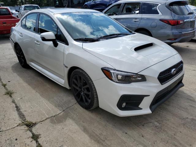 SUBARU WRX LIMITE 2020 jf1va1j61l9830181