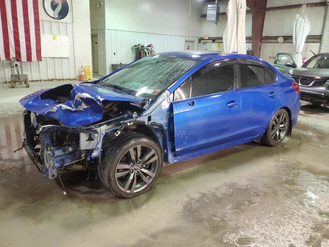 SUBARU WRX 2016 jf1va1j62g9822757