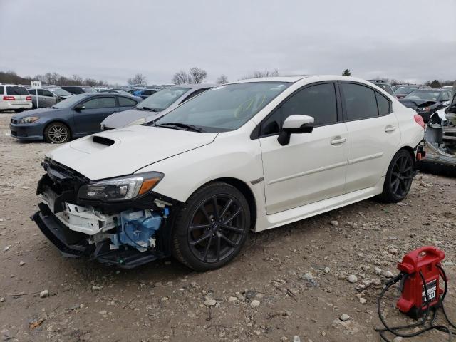 SUBARU NULL 2019 jf1va1j62k9800721