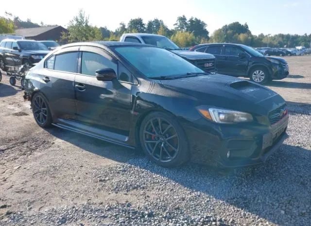 SUBARU WRX 2019 jf1va1j62k9808155