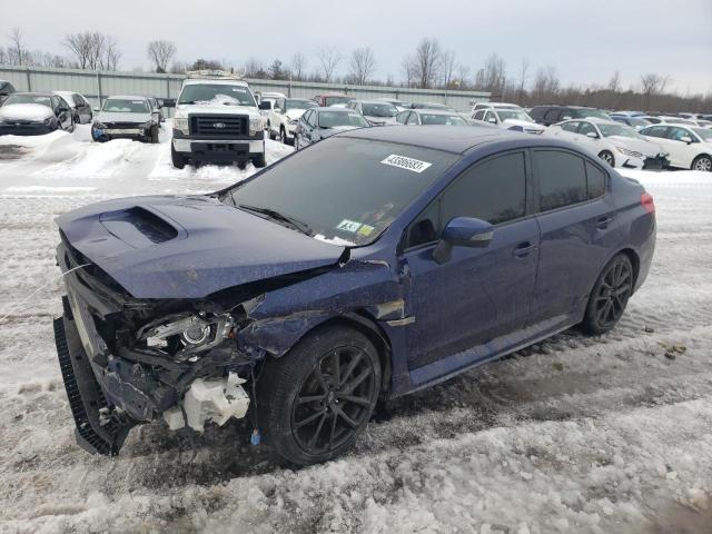 SUBARU WRX LIMITE 2020 jf1va1j62l9814345