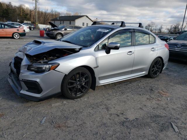 SUBARU WRX 2021 jf1va1j62m9814136