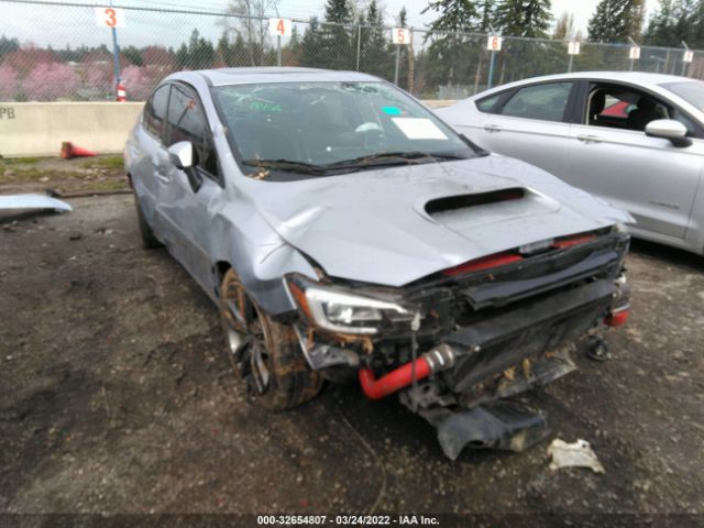 SUBARU WRX 2016 jf1va1j63g9814182