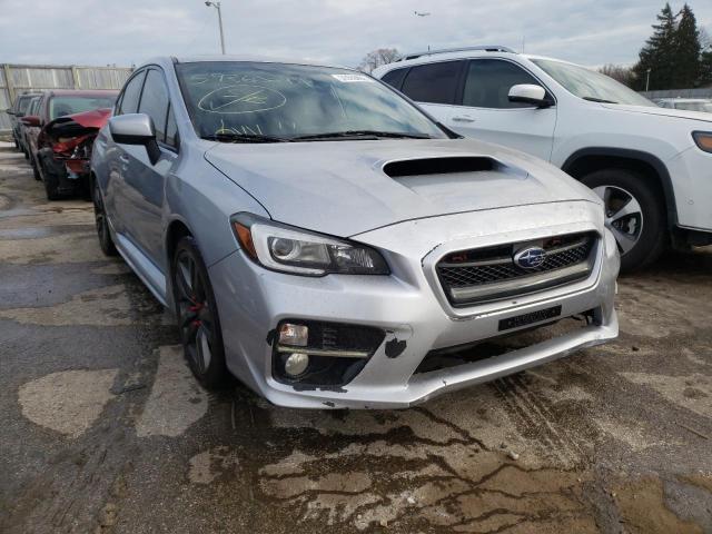 SUBARU WRX LIMITE 2016 jf1va1j63g9824789