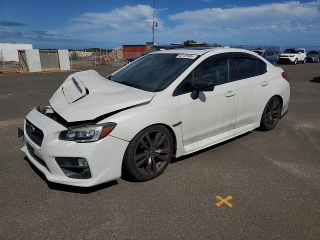 SUBARU WRX LIMITE 2017 jf1va1j63h8834178