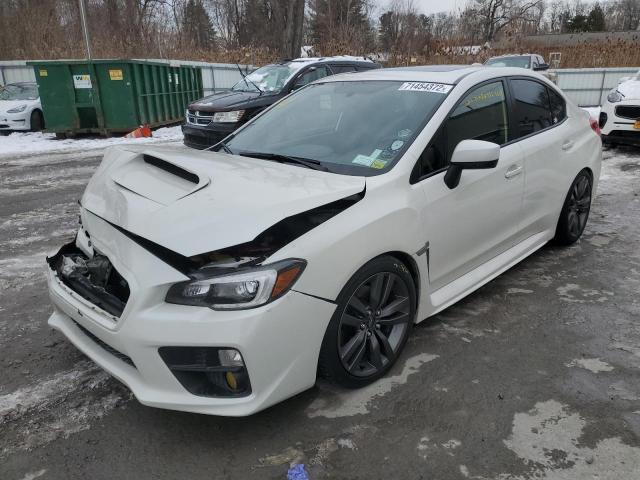 SUBARU WRX LIMITE 2017 jf1va1j63h9818380