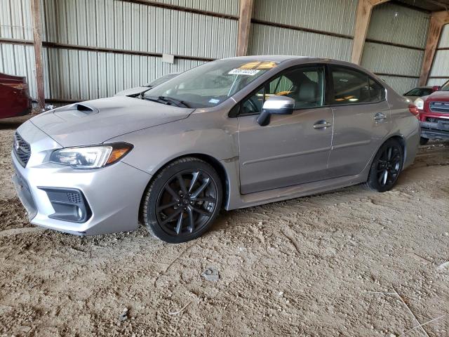 SUBARU WRX LIMITE 2019 jf1va1j63k9800145