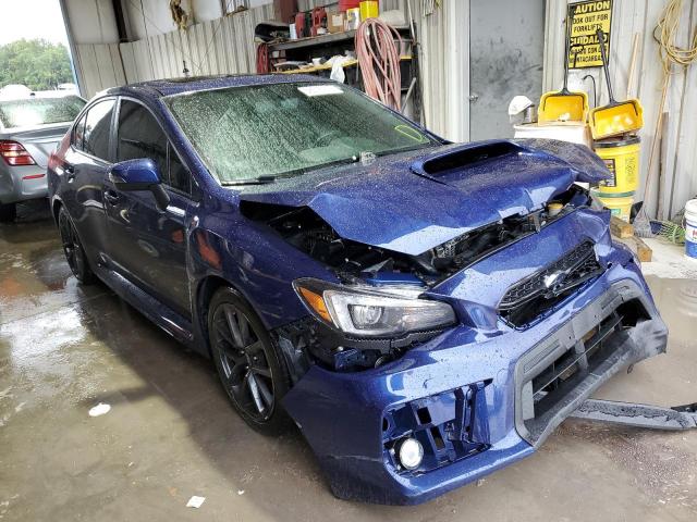 SUBARU WRX LIMITE 2019 jf1va1j63k9818435