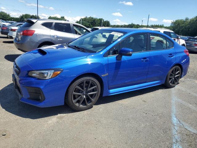 SUBARU WRX 2019 jf1va1j63k9830021