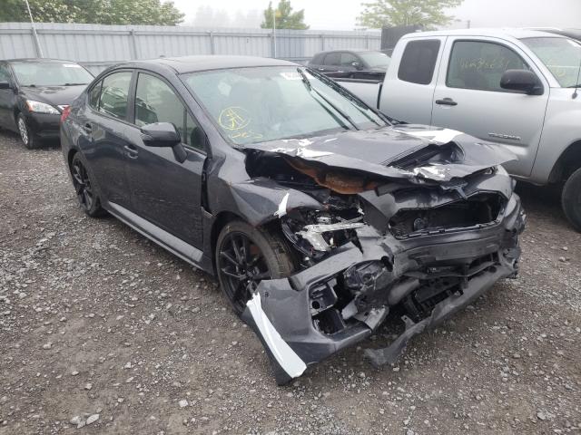 SUBARU WRX LIMITE 2020 jf1va1j63l9809543