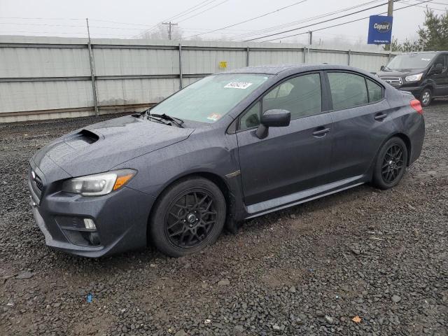 SUBARU WRX LIMITE 2015 jf1va1j64f8810047