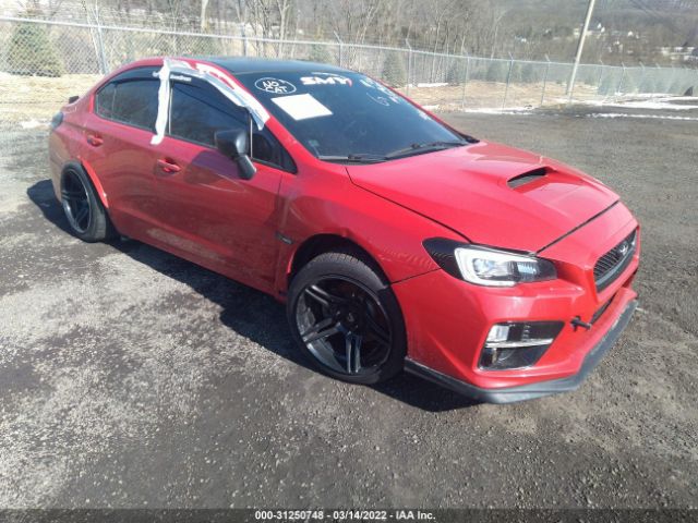 SUBARU NULL 2015 jf1va1j64f9809281