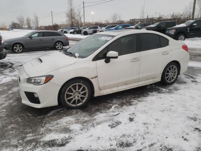 SUBARU WRX LIMITE 2015 jf1va1j64f9814156