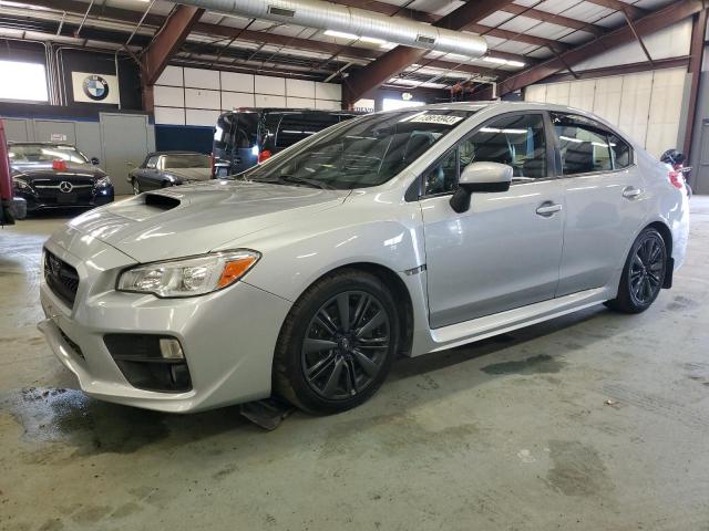 SUBARU WRX LIMITE 2017 jf1va1j65h9800916