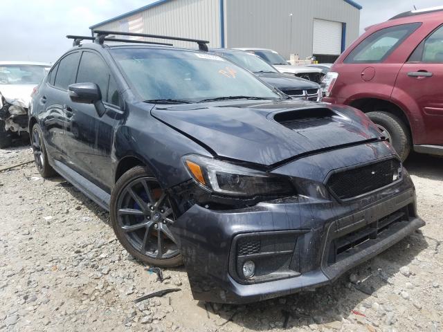 SUBARU WRX LIMITE 2019 jf1va1j65k9813561