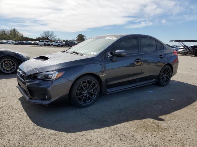 SUBARU WRX LIMITE 2019 jf1va1j65k9826178