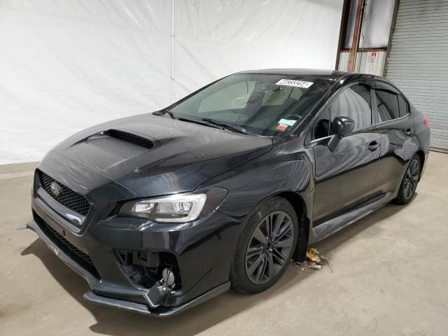 SUBARU NULL 2015 jf1va1j66f8807375