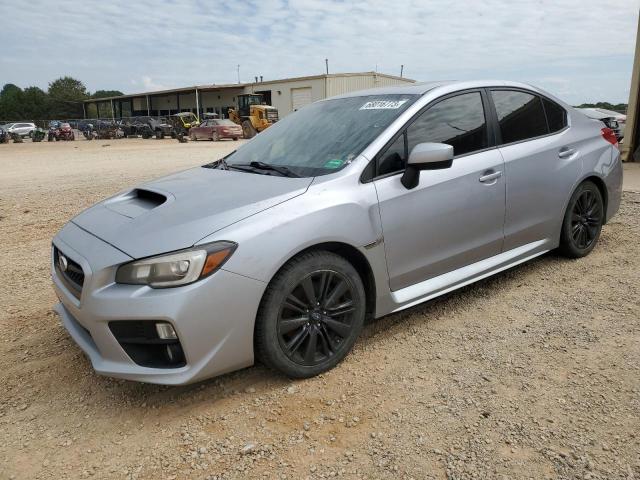 SUBARU WRX LIMITE 2015 jf1va1j66f8813516