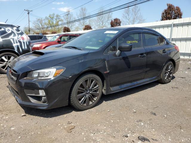 SUBARU WRX 2015 jf1va1j66f9826468